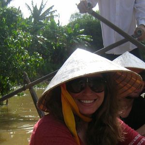 Meet your Posher, Emily